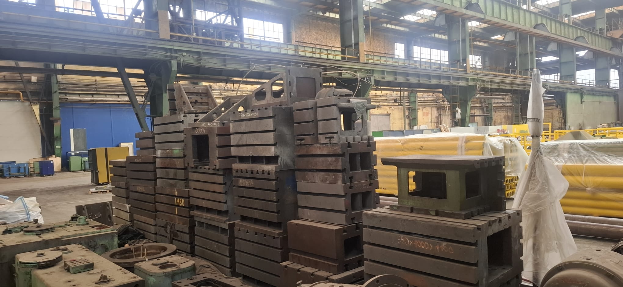 Used Kostki montażowe Bytom