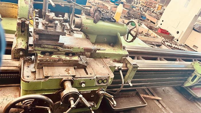 Used Tokarka Poręba TR 70B x 5000