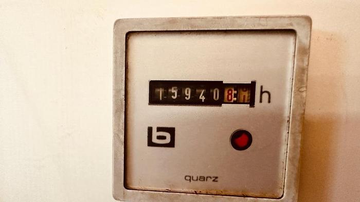 Used Tokarka CNC Gildemeiester CT NEF 60 