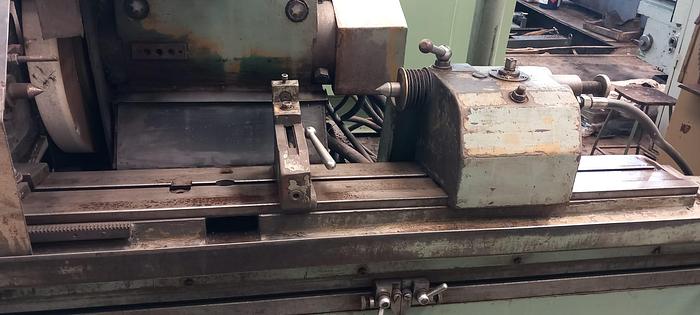 Used Szlifierka do wałków i otworów 3Y133