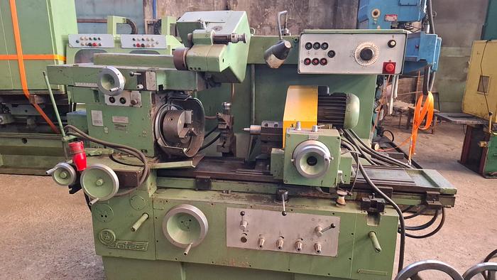 Used Szlifierka do otworów Jotes SOJ 10