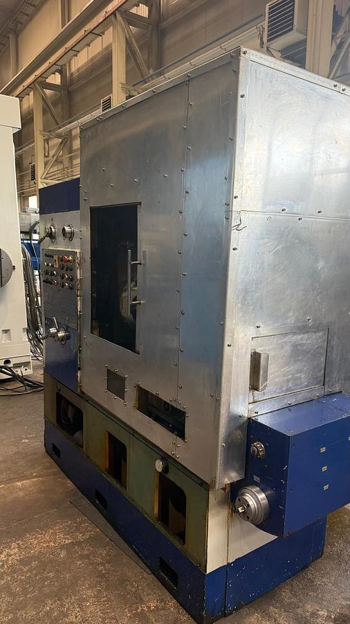 Used Frezarka do kół zębatych 53A30B