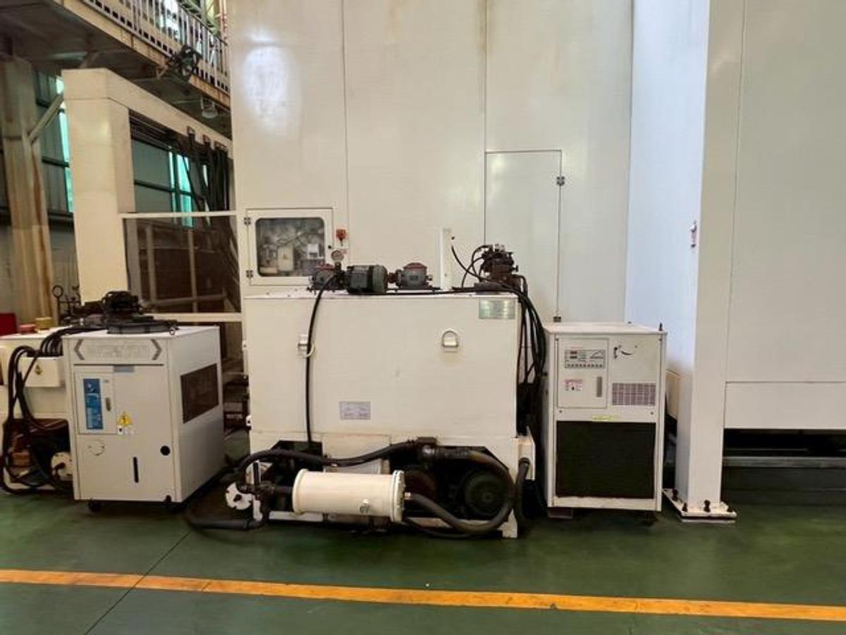 Used Wiertarka do głębokich otworów WIM CAMDER 3.6 CNC