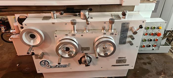 Used Szlifierka do płaszczyzn SPA 25