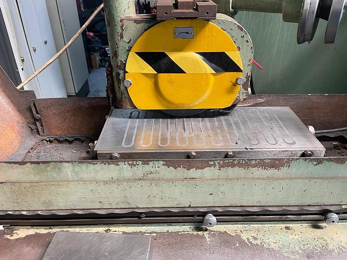 Used Szlifierka do płaszczyzn JOTES SPC 20B