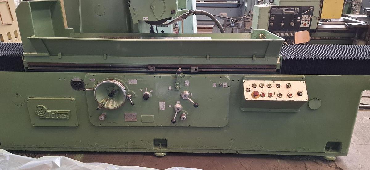 Used Szlifierka Jotes SPD 30B x 1000