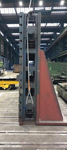 Used Kątownik 3700mm x 3100mm