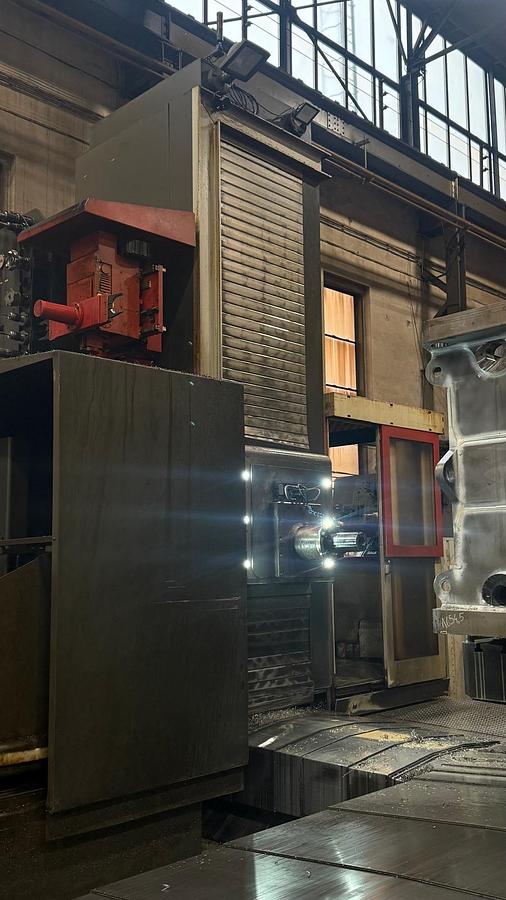 Used Wytaczarka Juaristi TX-3