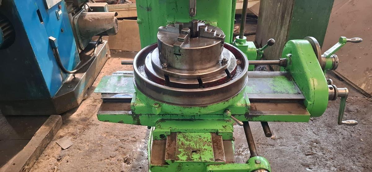 Used Dłutownica DAA16