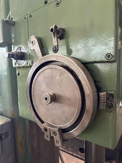 Used Wiertarka kadłubowa 2H135