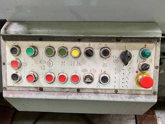 Used Szlifierka SAB 100