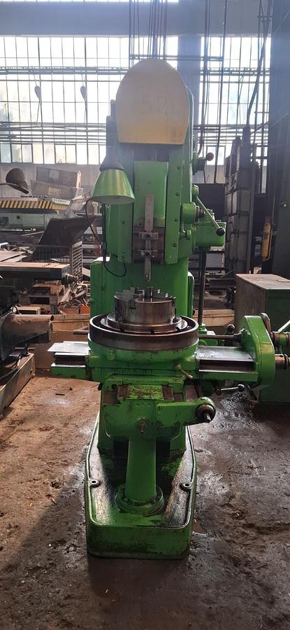 Used Dłutownica DAA16