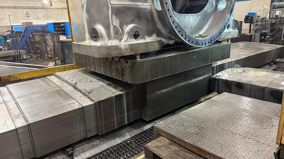 Used Wytaczarka Juaristi TX-3