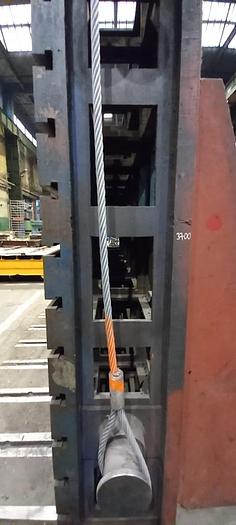 Used Kątownik 3700mm x 3100mm