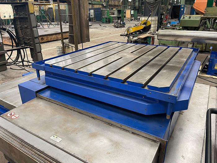 Used Wytaczarka 2A622