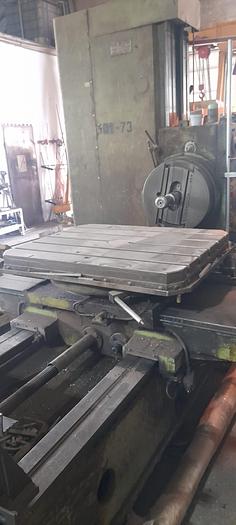 Used Wytaczarka Stanko 2Ł614