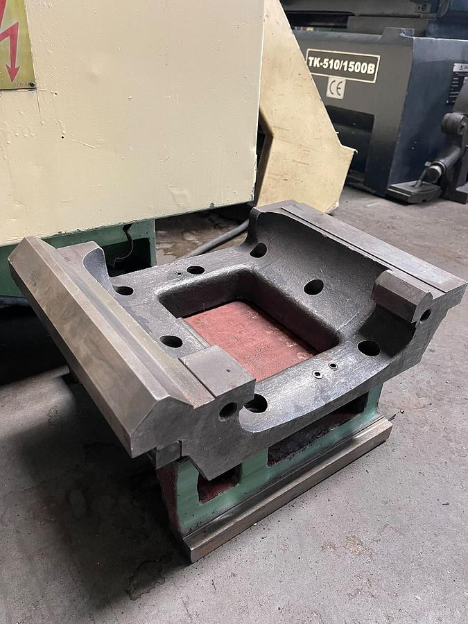 Used Tokarka IMATEC ID230 460x 1500
