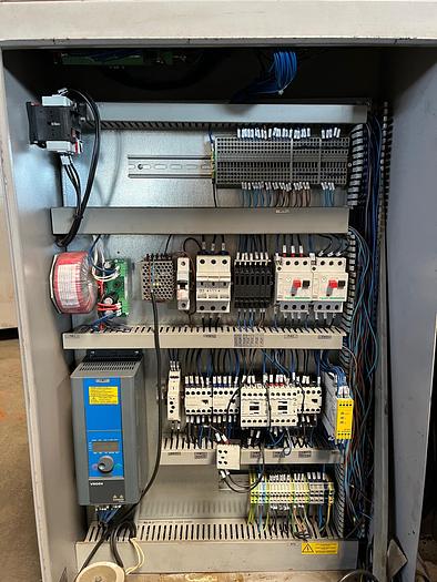 Used Piła taśmowa Bomar Individual 520.360 GH