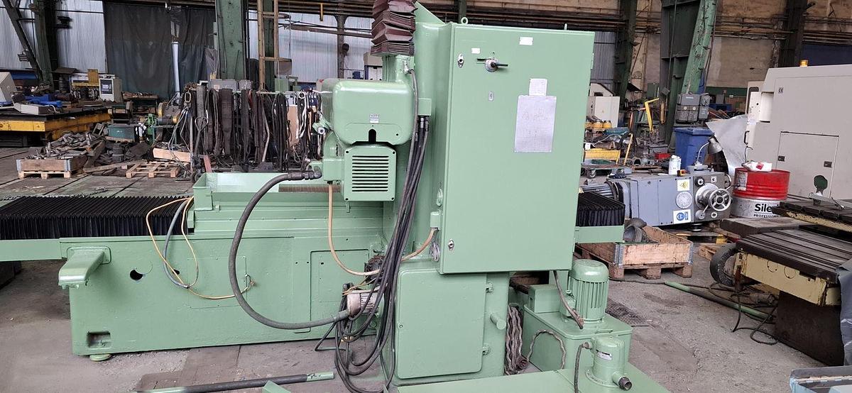 Used Szlifierka Jotes SPD 30B x 1000