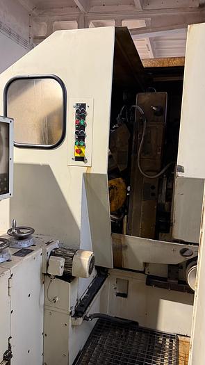 Used Szlifierka do kół zębatych ZSTZ 630 C 3 P