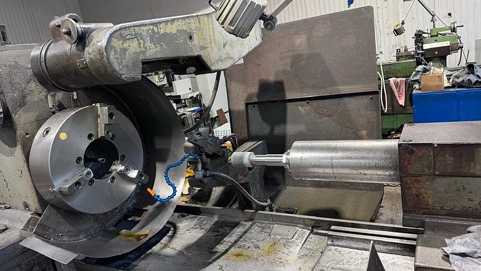 Used Szlifierka do otworów 3K229A