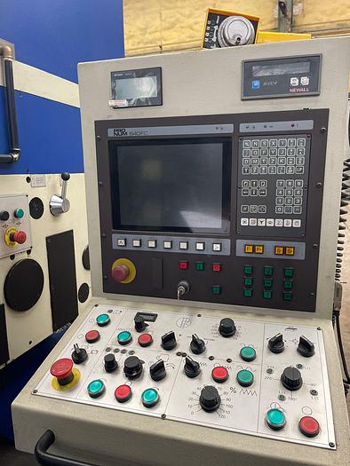 Used Wytaczarka 2A622