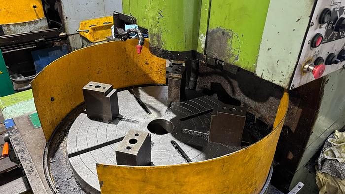 Used Dłutownica 5M150