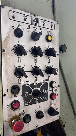 Used Dłutownica 5M150