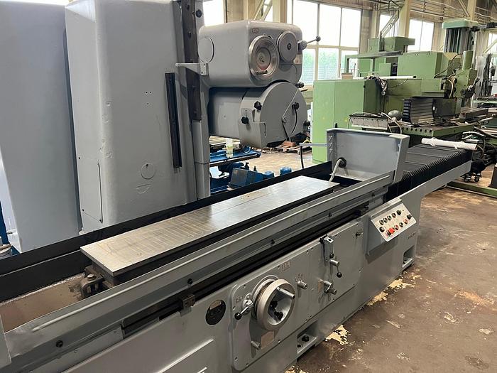 Used Szlifierka Jotes SPD 30 B/ 1500