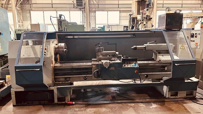 Used Tokarka 