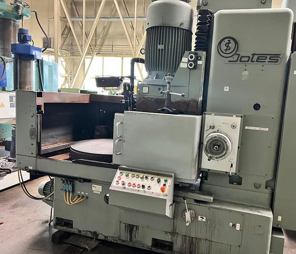 Used Szlifierka SAB 100