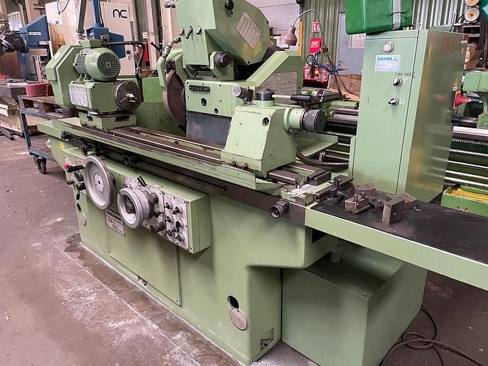 Used Szlifierka RIBON RUR-H 1000 