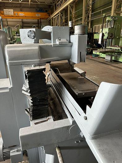 Used Szlifierka SPC 20 C