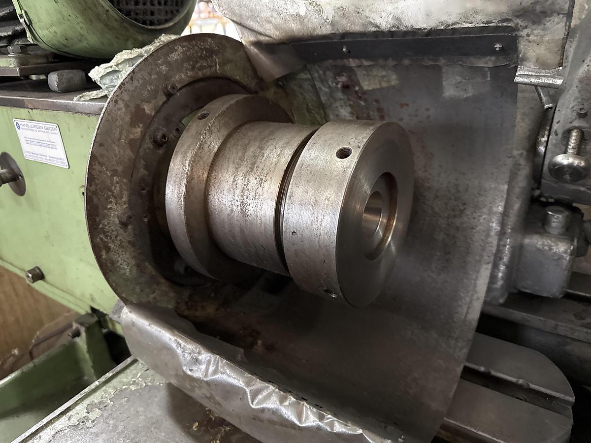 Used Szlifierka do otworów Voumard 5A