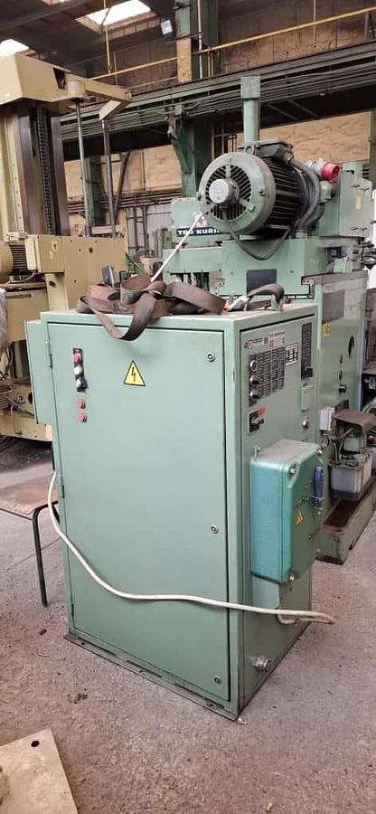 Used Frezarka TOS KURIM FGS 32/40