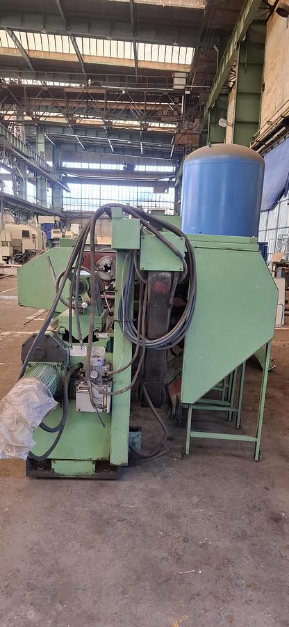 Used Tokarka TUR 50 SNDC