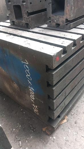 Used Kostki montażowe Bytom