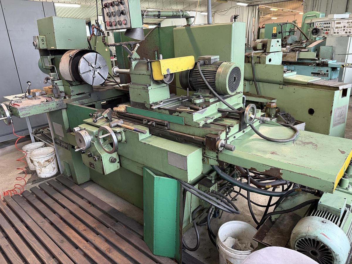 Used Szlifierka do otworów LIVNICA KIKINDA BRAJANT-UNIVERZAL