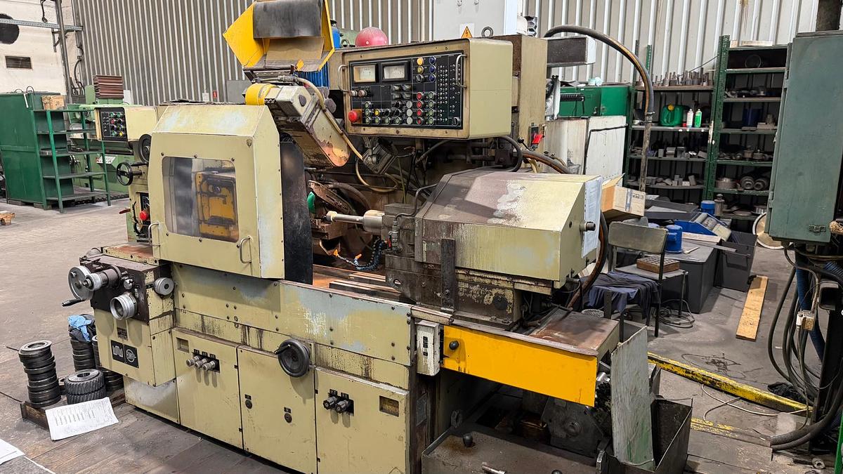 Used Szlifierka do otworów VEB SI 4/1