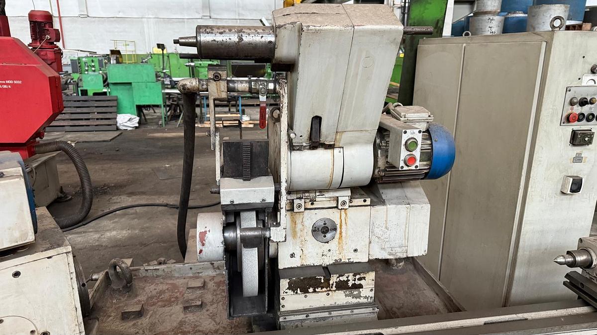 Used 1981 JOTES A440N