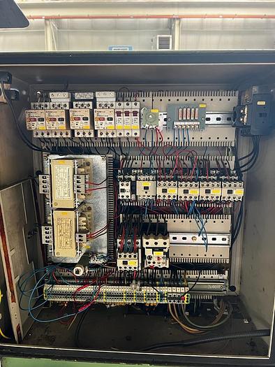 Used Tokarka TUR 630