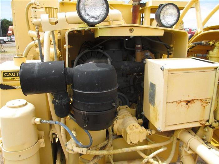 Used 0 Atlas Copco H 210 Boomer Drill Rig