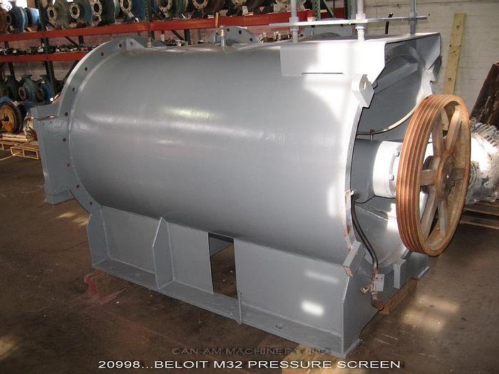 Used GAULD 500 PARAFLOW #20998