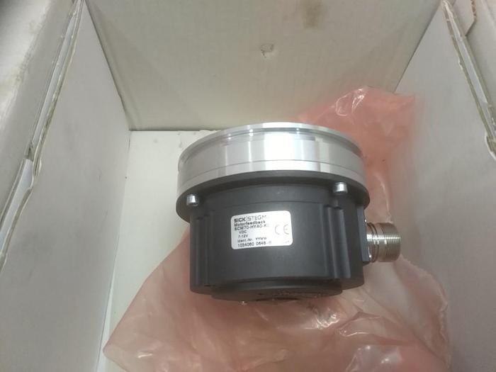 Motorfeedback SCM70-HYA0-K01, Sick Stegmann, neu