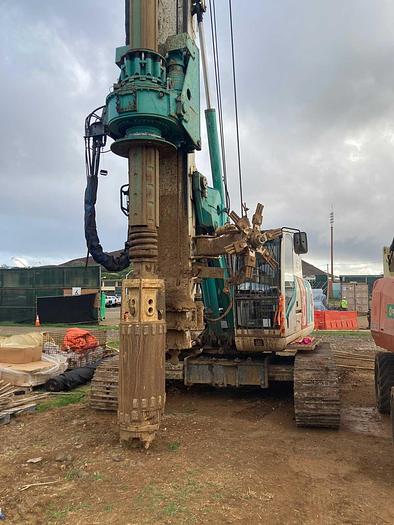 Used CASAGRANDE B175