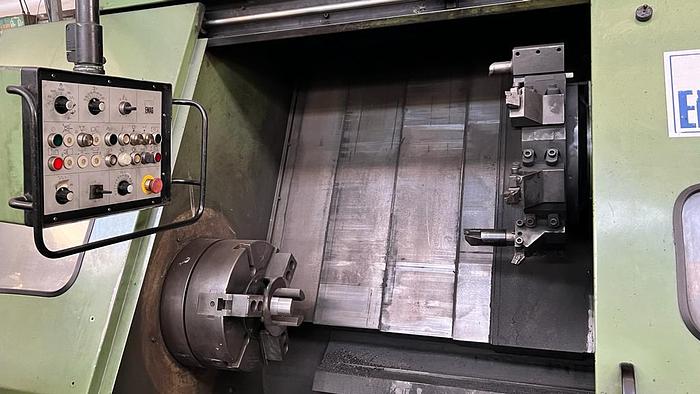 Used Tokarka EMAG USC21 NC