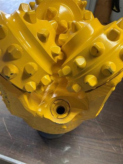 0 Atlas Copco 7-7/8" Tri-Cone Bit - TR7875TMSN
