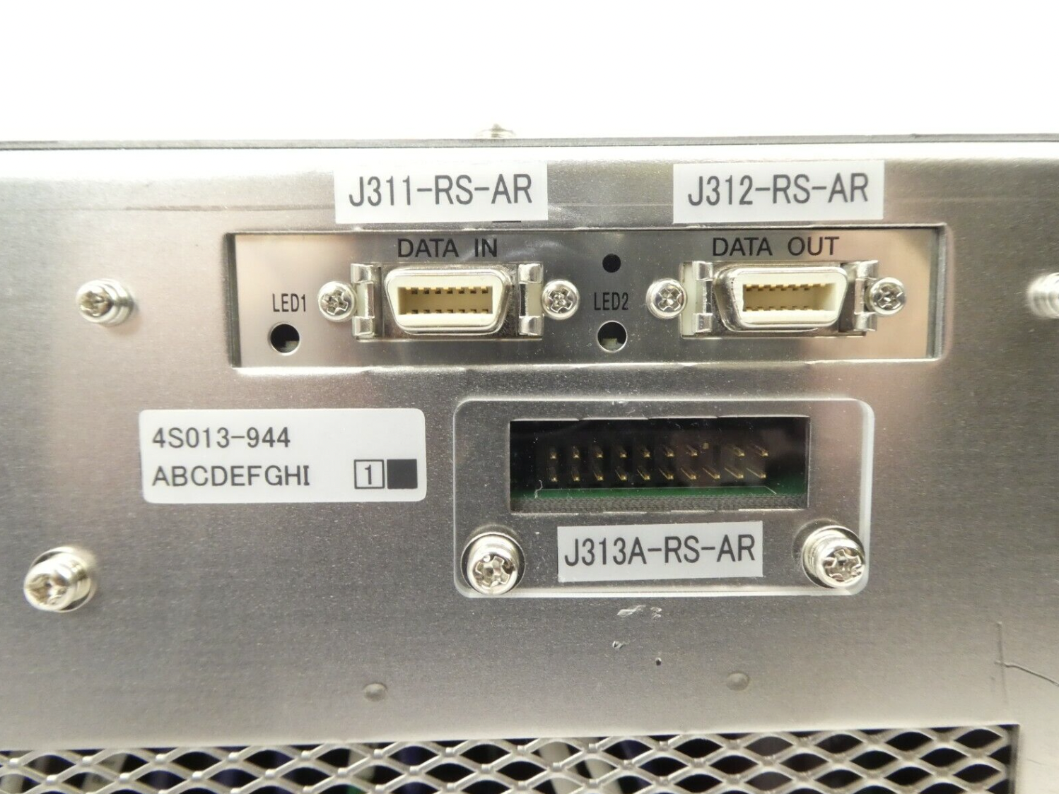 Used Nikon 4T070-334-1 RY-LUTop Amplifier SPA494A 4S013-944 NSR-S620D Working Spare