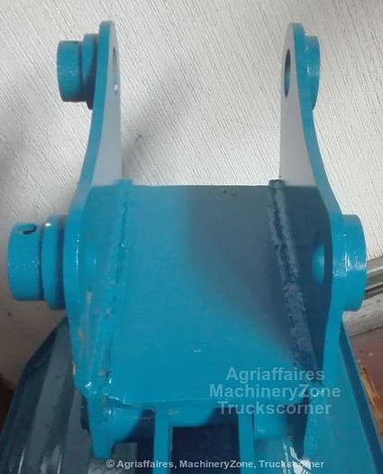 Usato 2012 Fabbricazione artigianale Testata Trinciante Pesante 150cm