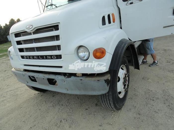 Used 2007 STERLING L7500